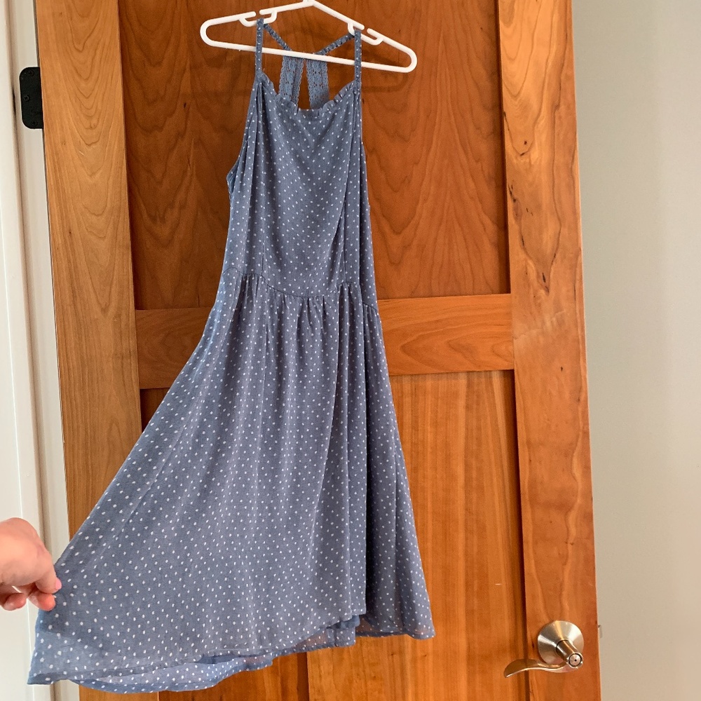 Abercrombie Dress